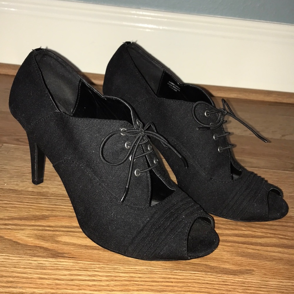 Ann Marino Heels
